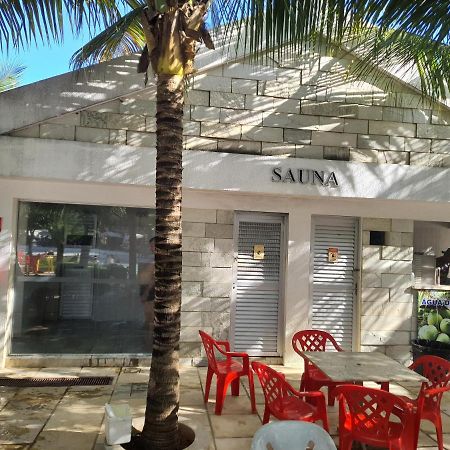 Thermas Lacqua Diroma Caldas Novas Exterior foto