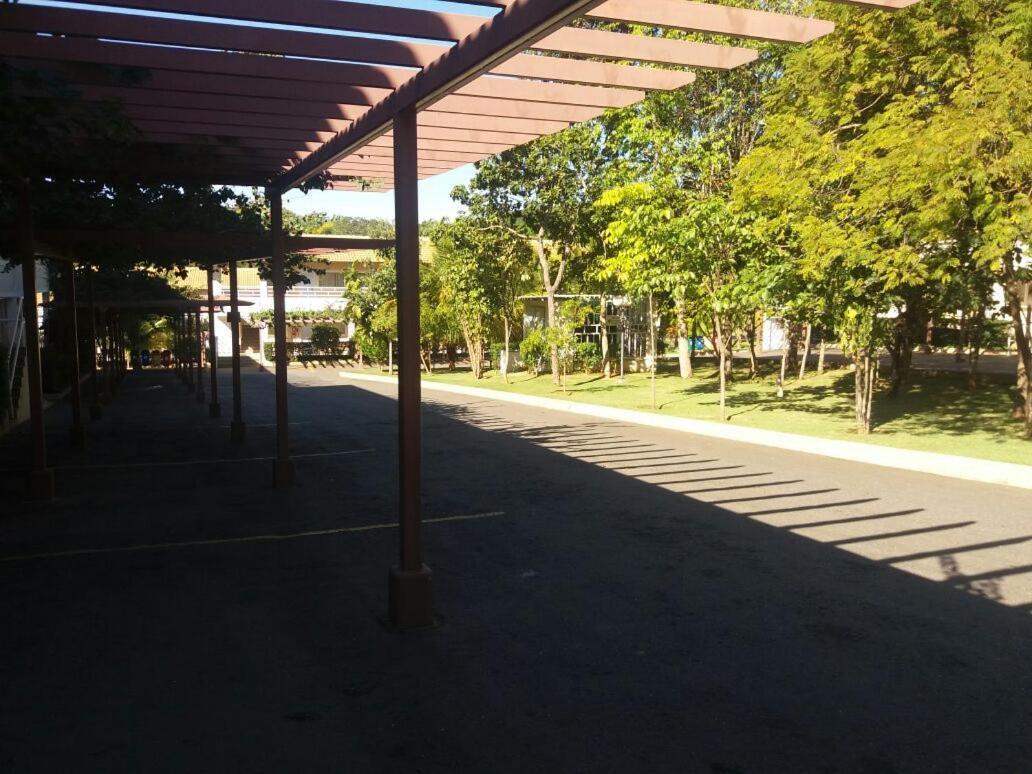 Thermas Lacqua Diroma Caldas Novas Exterior foto