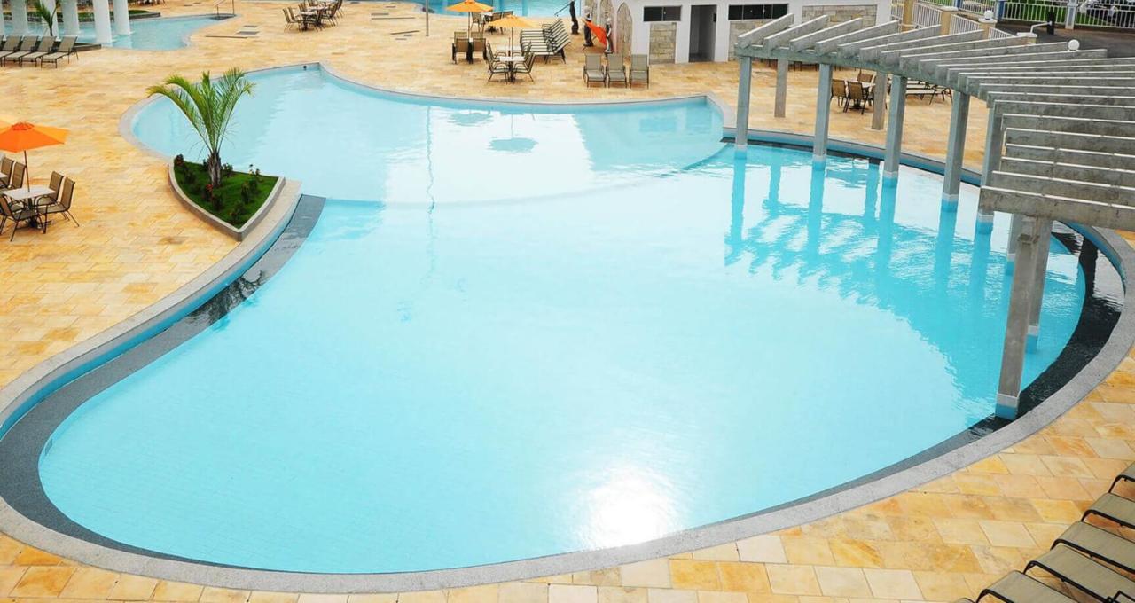 Thermas Lacqua Diroma Caldas Novas Exterior foto