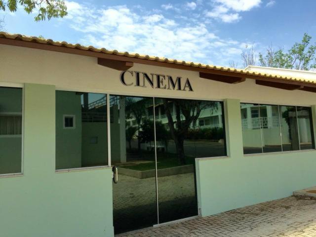 Thermas Lacqua Diroma Caldas Novas Exterior foto